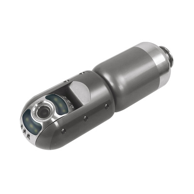 Pan/tilt kamera 50mm AHD