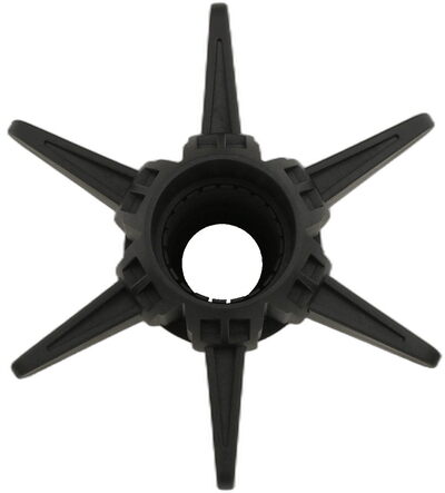 Förhöjningsring 210mm (50mm PT-kamera)