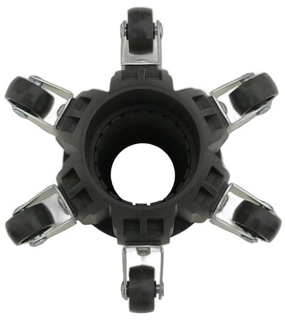 Förhöjningsring 160mm (50mm PT-kamera)