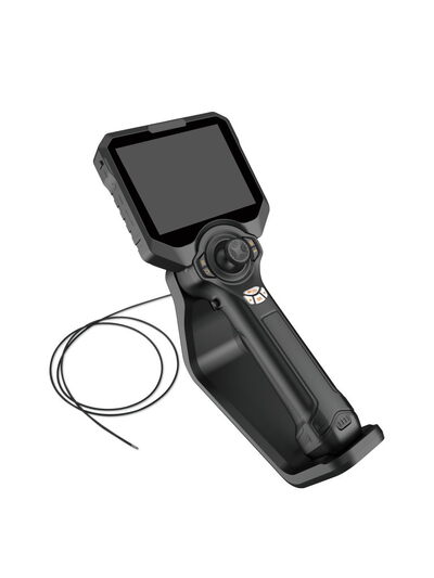 Industriella Boroskop