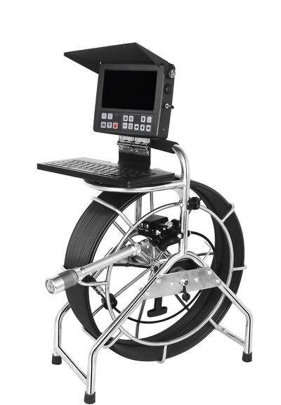 Inspektionskamera IK820-40SL-HD