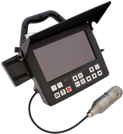 Skorstenskamera SK45DK-AHD