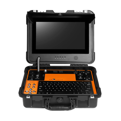 13" Kameraväska KV13PT-AHD