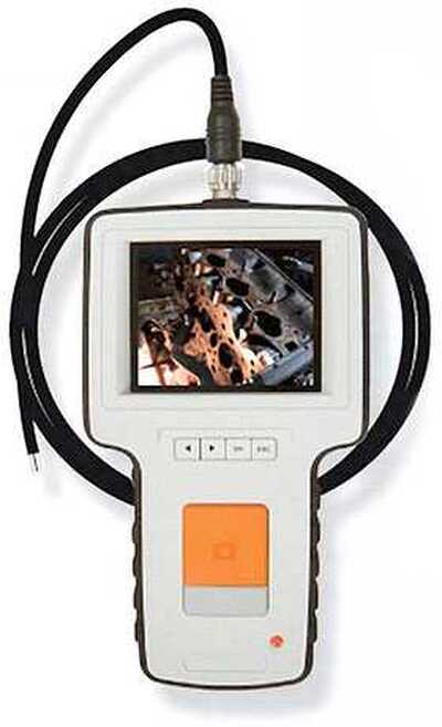 IK630 / IK635 / IK640 / IK645