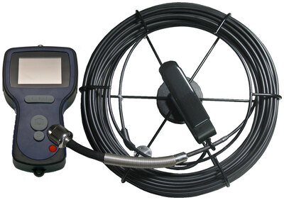 Inspektionskamera IK636