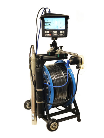 Inspektionskamera IK841