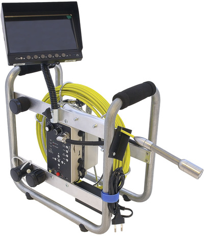 Inspektionskamera IK715