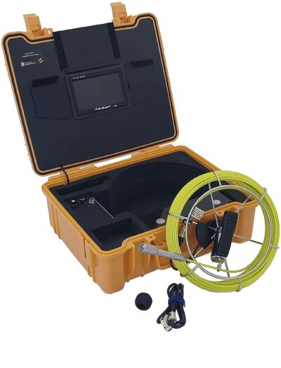 Inspektionskamera IK713